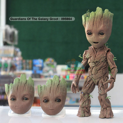 Guardians Of The Galaxy Groot : 895664